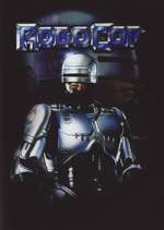 Watch RoboCop: The Animated Series 5movies