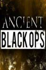 Watch Ancient Black Ops 5movies