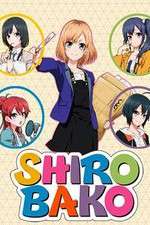 Watch Shirobako 5movies