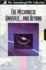 Watch The Mechanical Universe... and Beyond 5movies