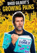 Rhod Gilbert's Growing Pains 5movies