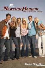 Watch Newport Harbor The Real Orange County 5movies