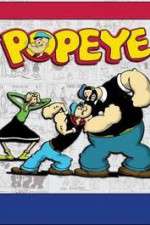 Watch Popeye the Sailor 5movies