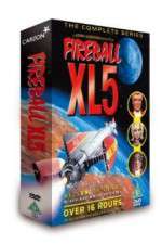 Watch Fireball XL5 5movies