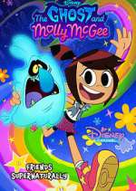 Watch The Ghost and Molly McGee 5movies