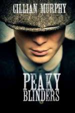 Watch Peaky Blinders 5movies
