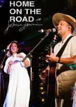 Watch Home on the Road with Johnnyswim 5movies