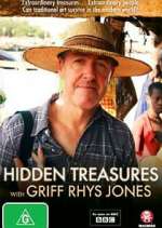 Watch Hidden Treasures of... 5movies