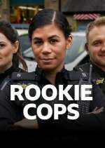 Watch Rookie Cops 5movies