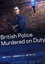 Watch British Police Murdered on Duty 5movies