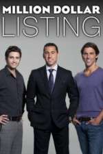 Watch Million Dollar Listing: Los Angeles 5movies