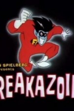 Watch Freakazoid! 5movies