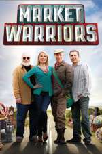 Watch Market Warriors 5movies