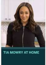 Watch Tia Mowry at Home 5movies