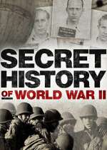 Watch Secret History of WWII 5movies