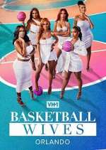 Watch Basketball Wives: Orlando 5movies