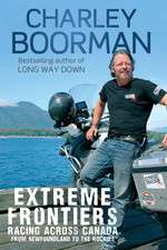 Watch Charley Boorman's Extreme Frontiers 5movies