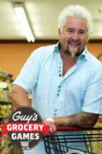 Guys Grocery Games 5movies