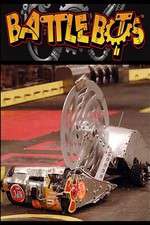 Watch BattleBots 5movies