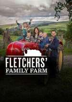 Watch Fletcher's Family Farm 5movies