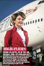 Watch Virgin Atlantic: Up in the Air 5movies