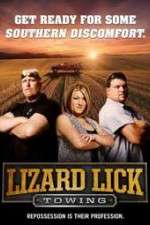 Watch Lizard Lick Towing 5movies