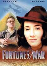 Watch Fortunes of War 5movies