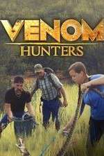 Watch Venom Hunters 5movies