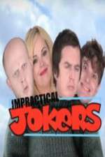 Watch Impractical Jokers (UK) 5movies