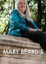 Watch Mary Beard's Forbidden Art 5movies