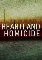 Watch Heartland Homicide 5movies