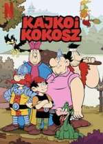 Watch Kajko i Kokosz 5movies