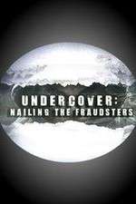 Watch Undercover: Nailing the Fraudsters 5movies