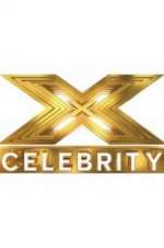 Watch The X Factor: Celebrity 5movies