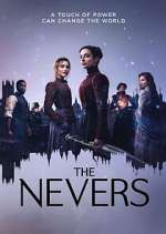 Watch The Nevers 5movies