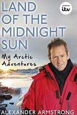 Watch Alexander Armstrong in the Land of the Midnight Sun 5movies