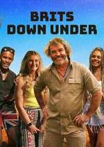 Watch Brits Down Under 5movies