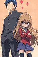 Watch Toradora! 5movies