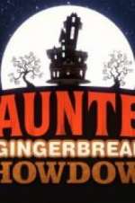 Watch Haunted Gingerbread Showdown 5movies