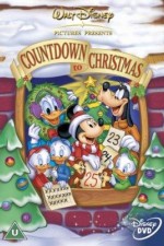 Watch Countdown to Christmas 5movies