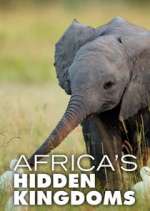 Watch Africa's Hidden Kingdoms 5movies
