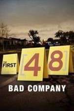 Watch The First 48: Bad Company 5movies