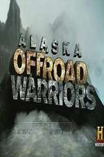 Watch Alaska Off-Road Warriors 5movies