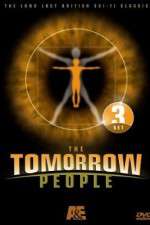 Watch The Tomorrow People 5movies