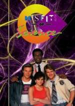 Watch Misfits of Science 5movies