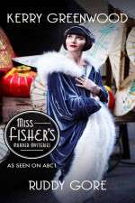 Watch Miss Fisher's Murder Mysteries 5movies