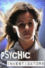 Watch Psychic Investigators 5movies