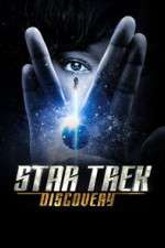 Watch Star Trek Discovery 5movies