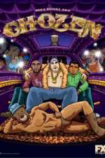 Watch Chozen 5movies