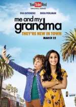 Watch Me and My Grandma 5movies